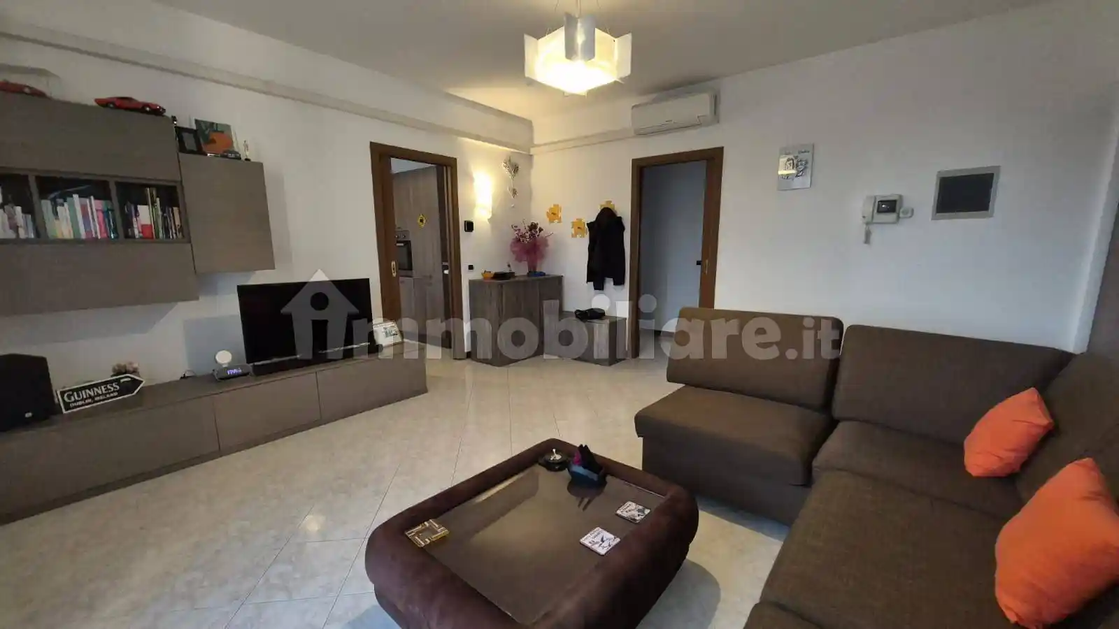 Appartamento in vendita a Sedriano