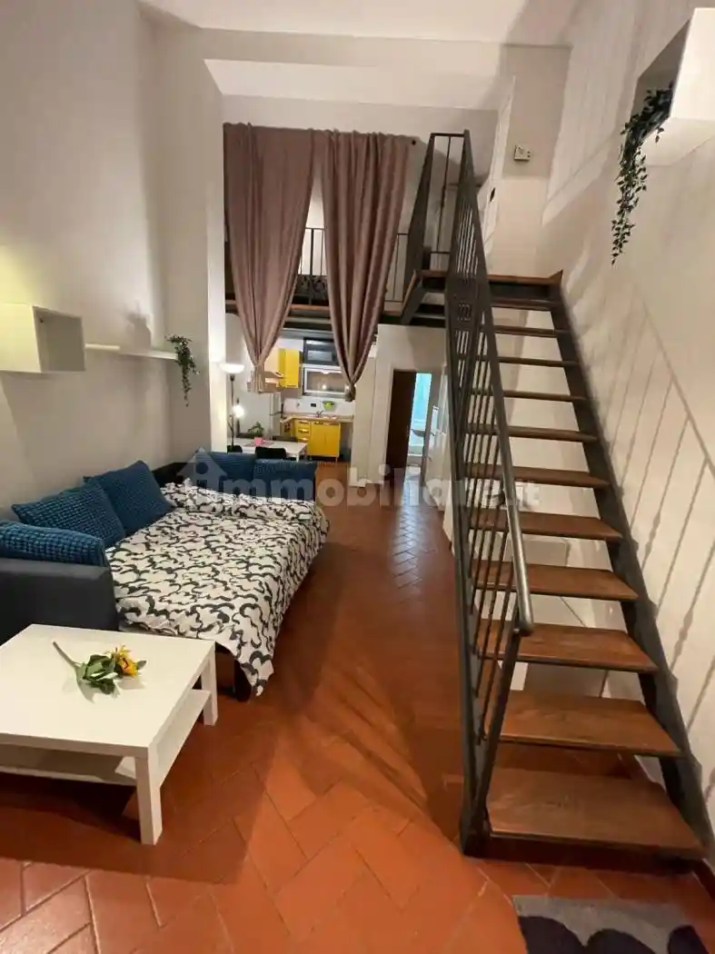Appartamento in vendita a Firenze