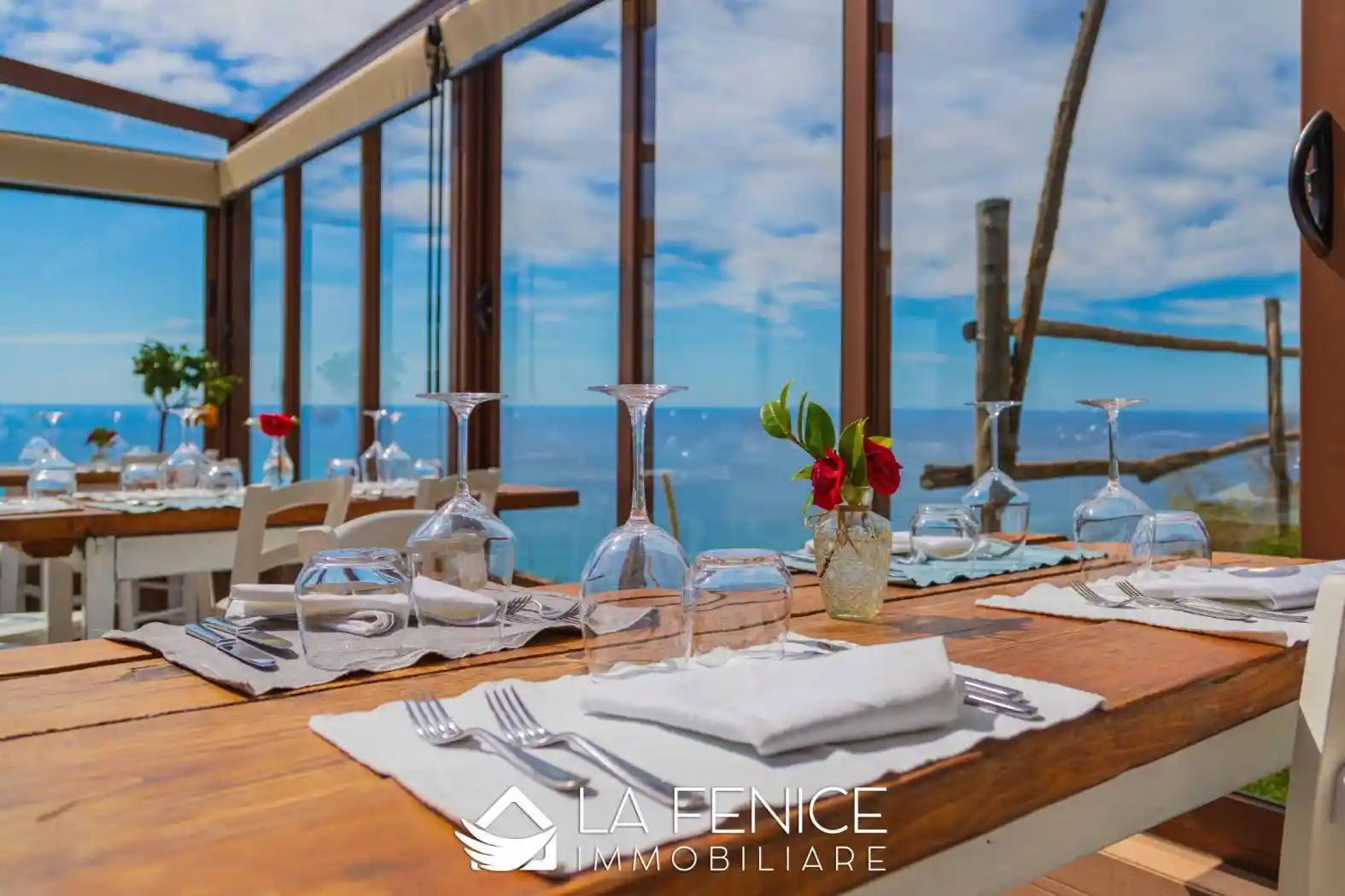 Villa in vendita a La Spezia