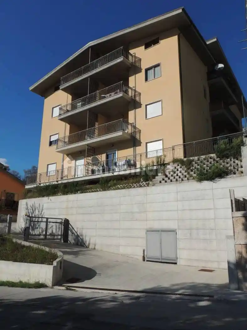 Appartamento in vendita a L'Aquila