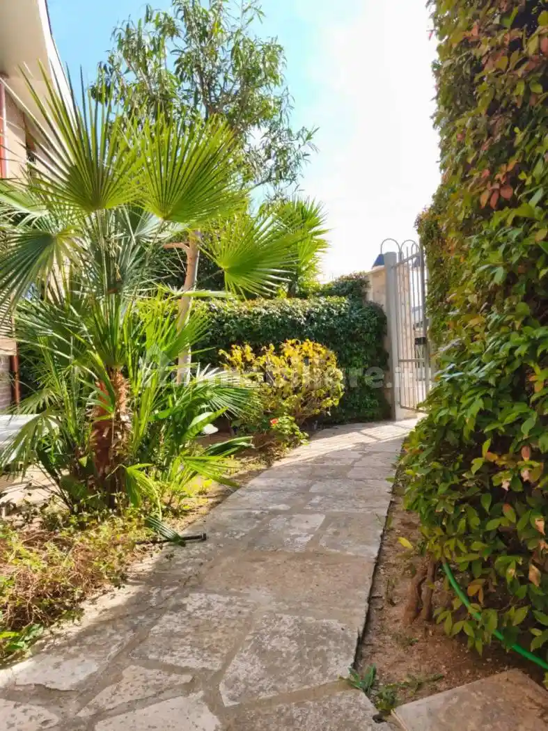 Villa in affitto a Andria