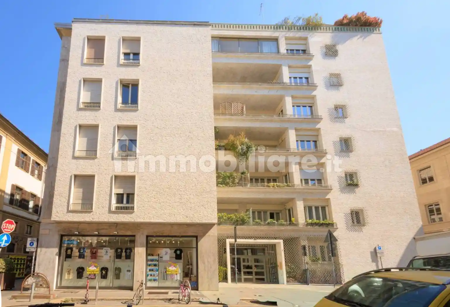 Appartamento in vendita a Torino