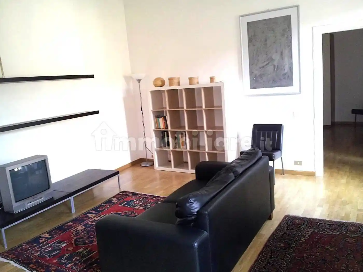 Appartamento in vendita a Reggio Emilia