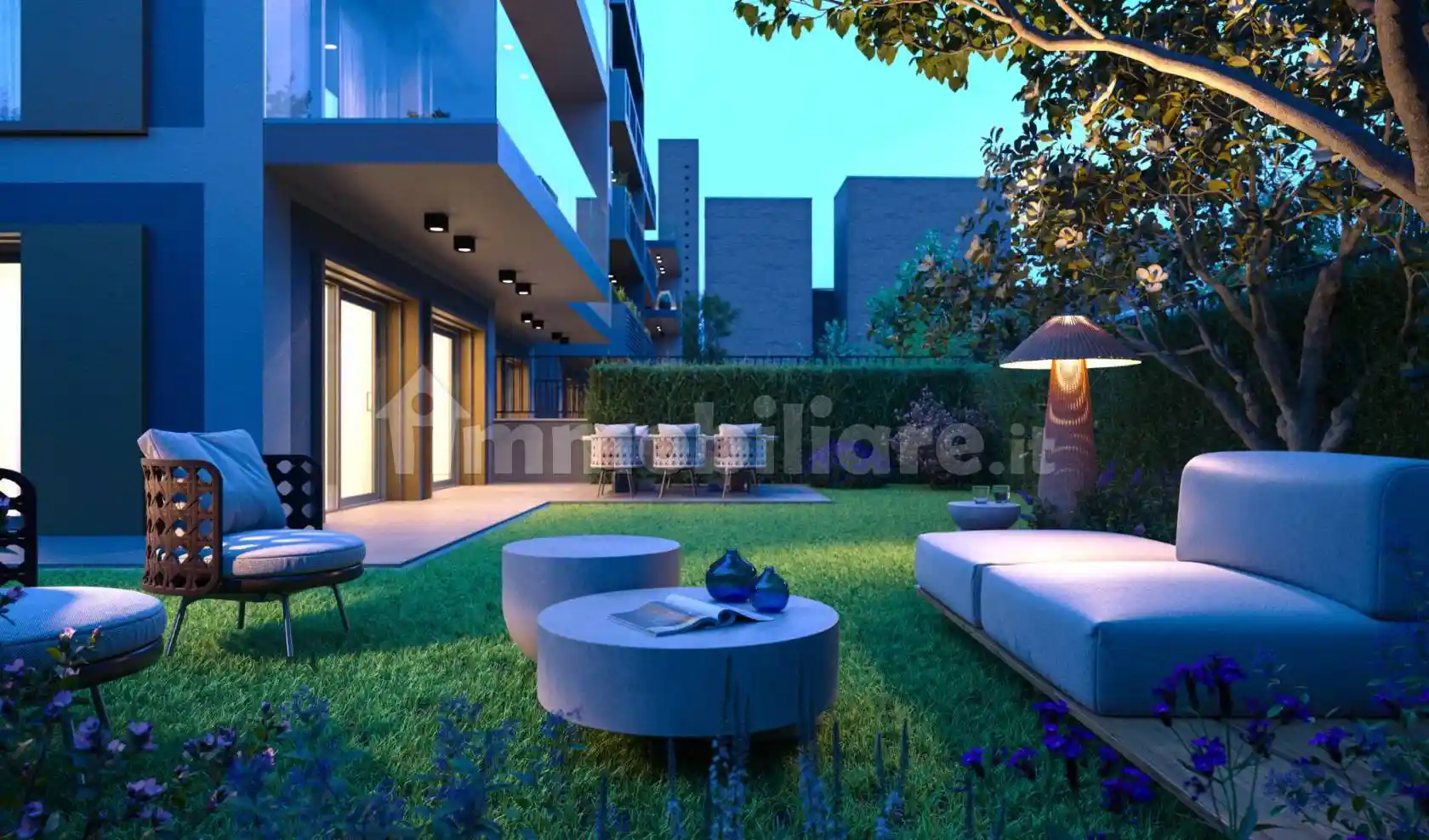 Appartamento in vendita a Bologna