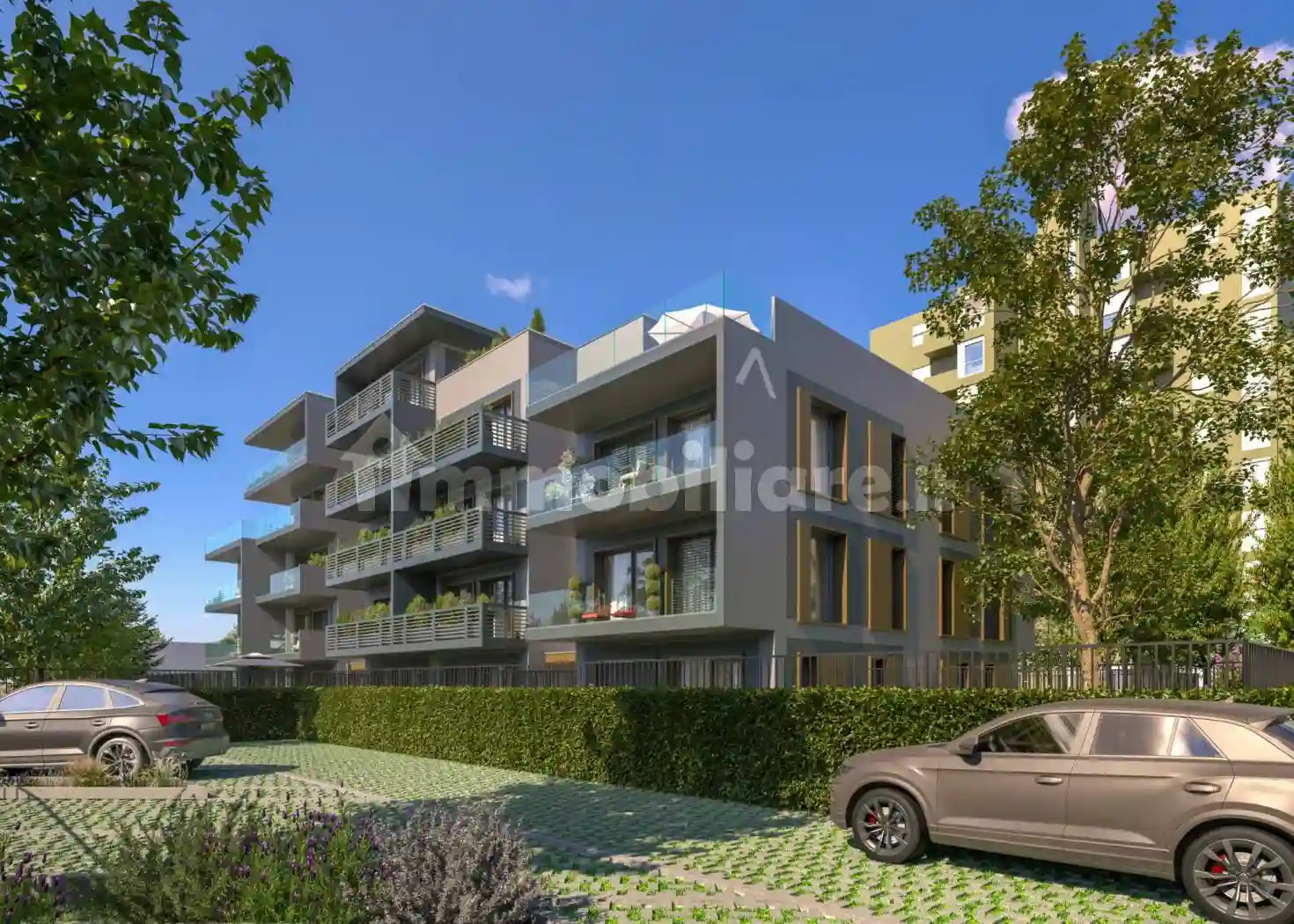 Appartamento - foto 4