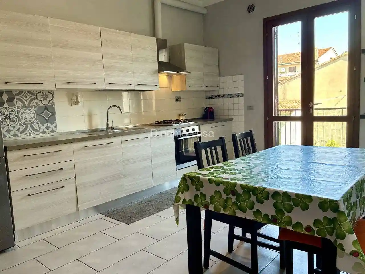 Appartamento in vendita a Prato