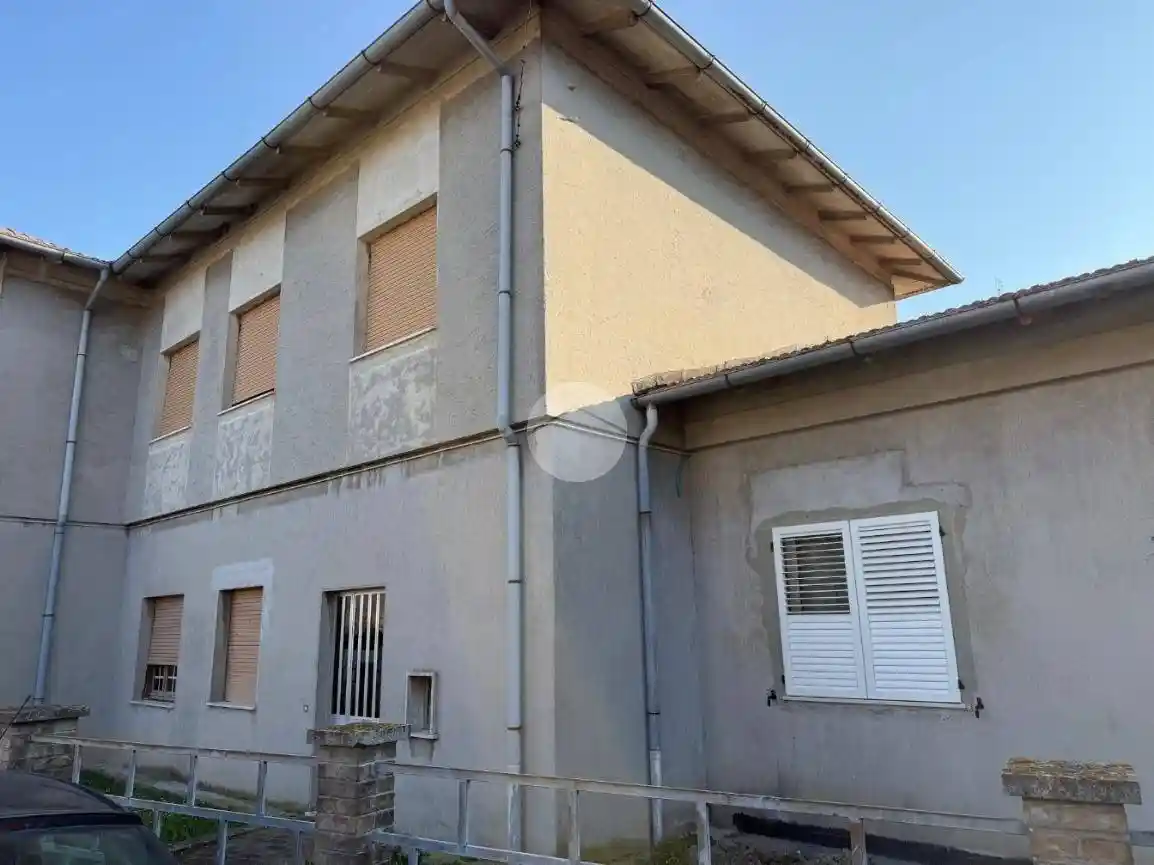 Appartamento in vendita a Fano