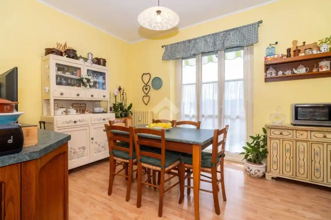 Appartamento in vendita a Caselle Torinese