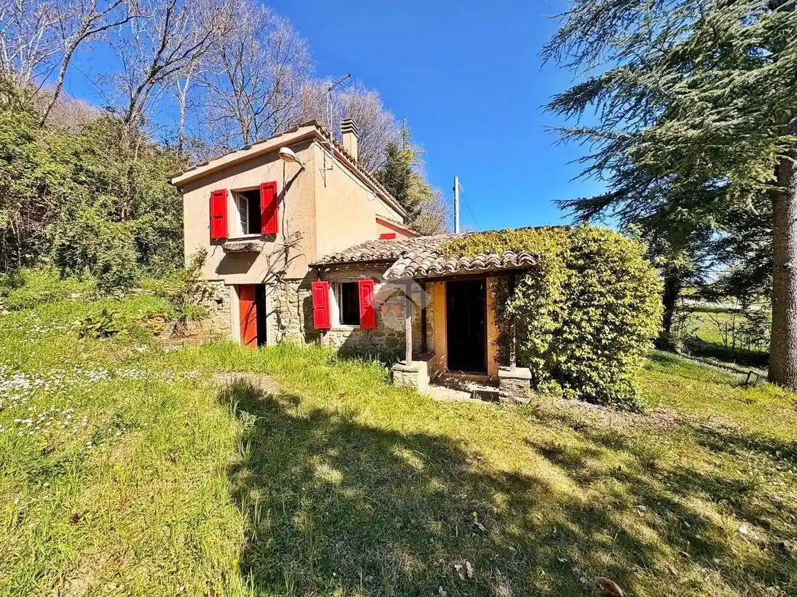 Casa indipendente in vendita a Valfabbrica