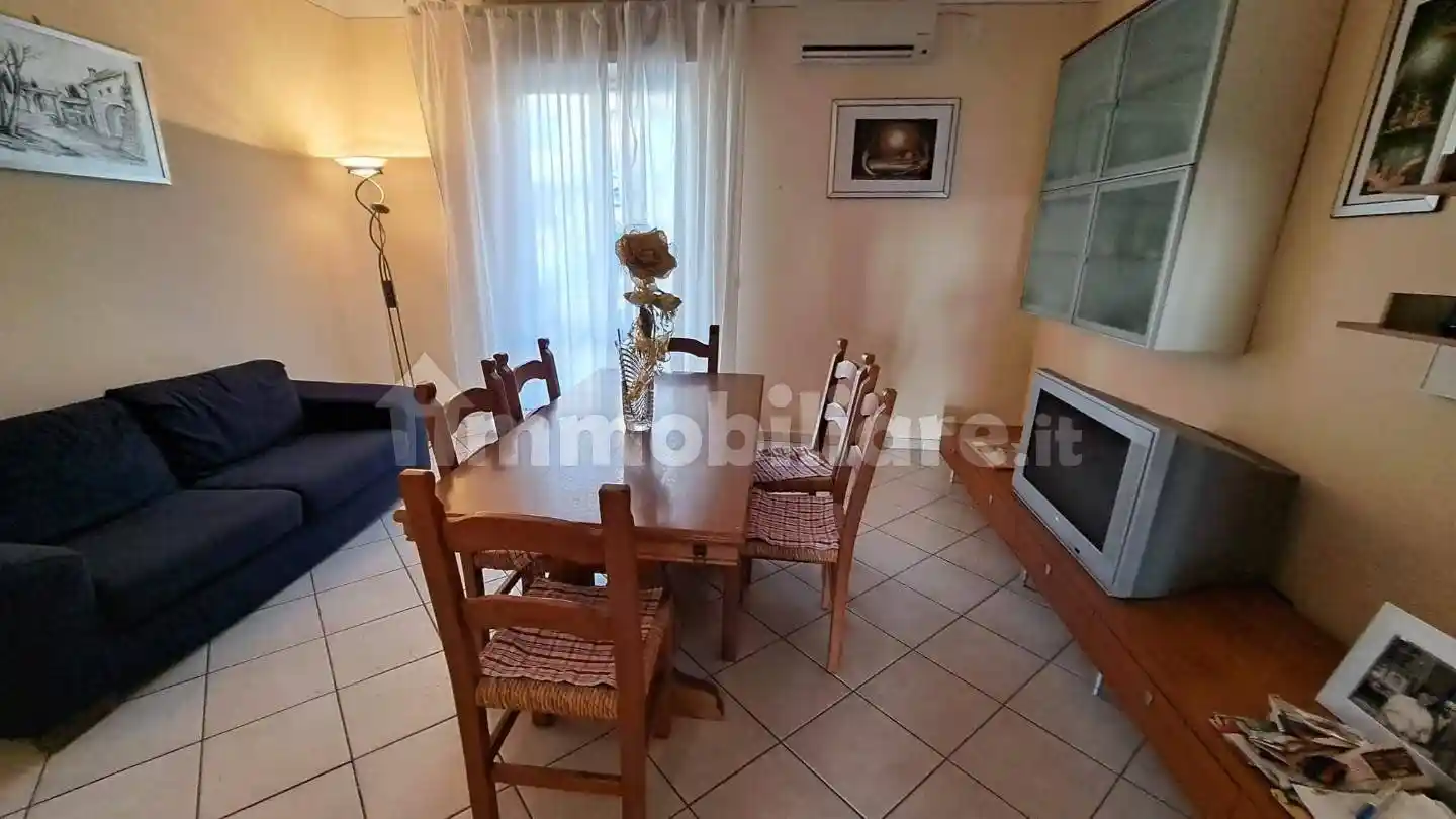 Appartamento in vendita a Peccioli