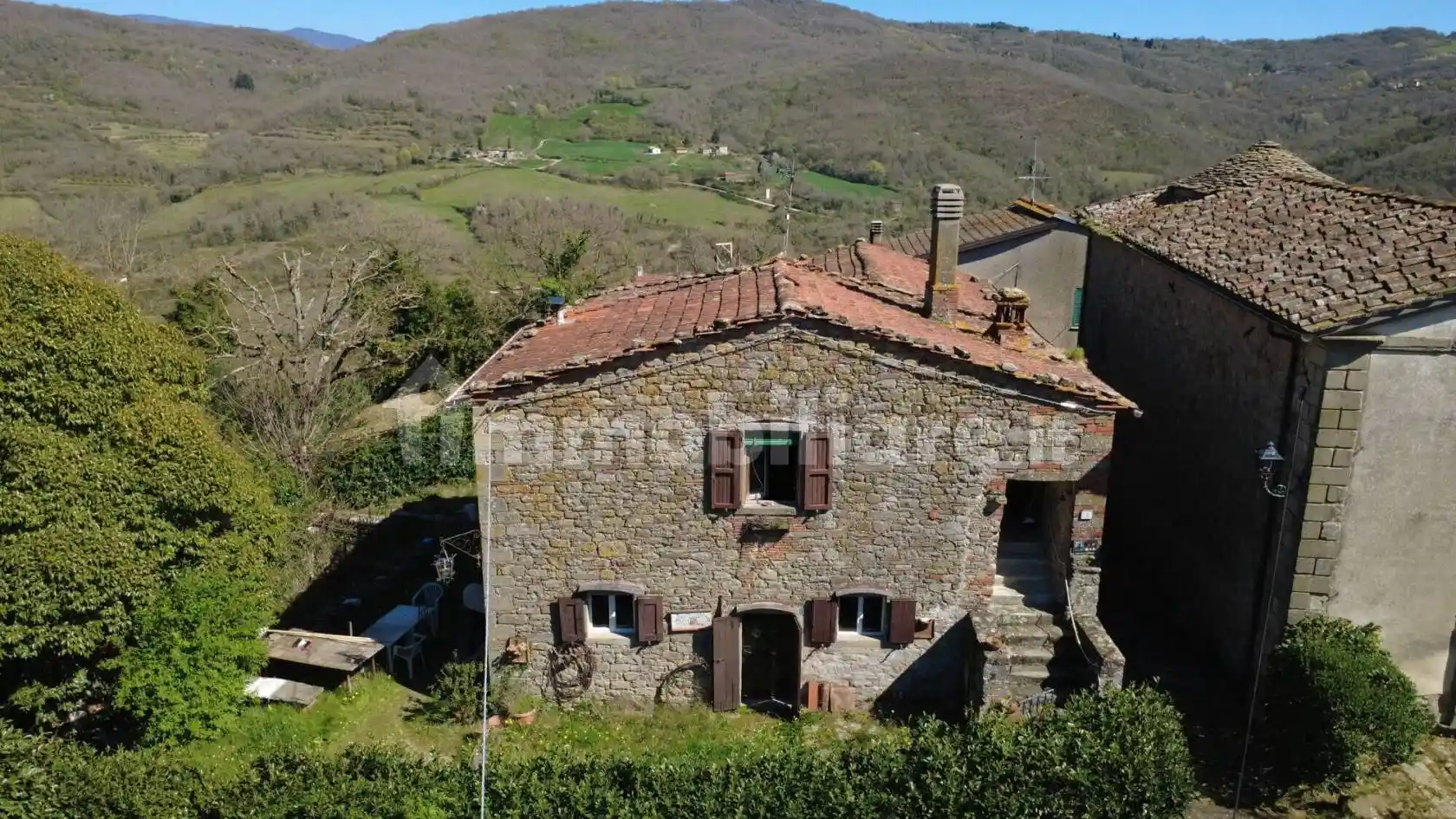 Rustico - Casale in vendita a Talla