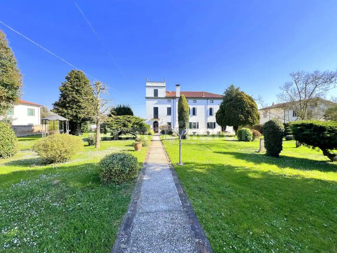 Villa in vendita a Crespino
