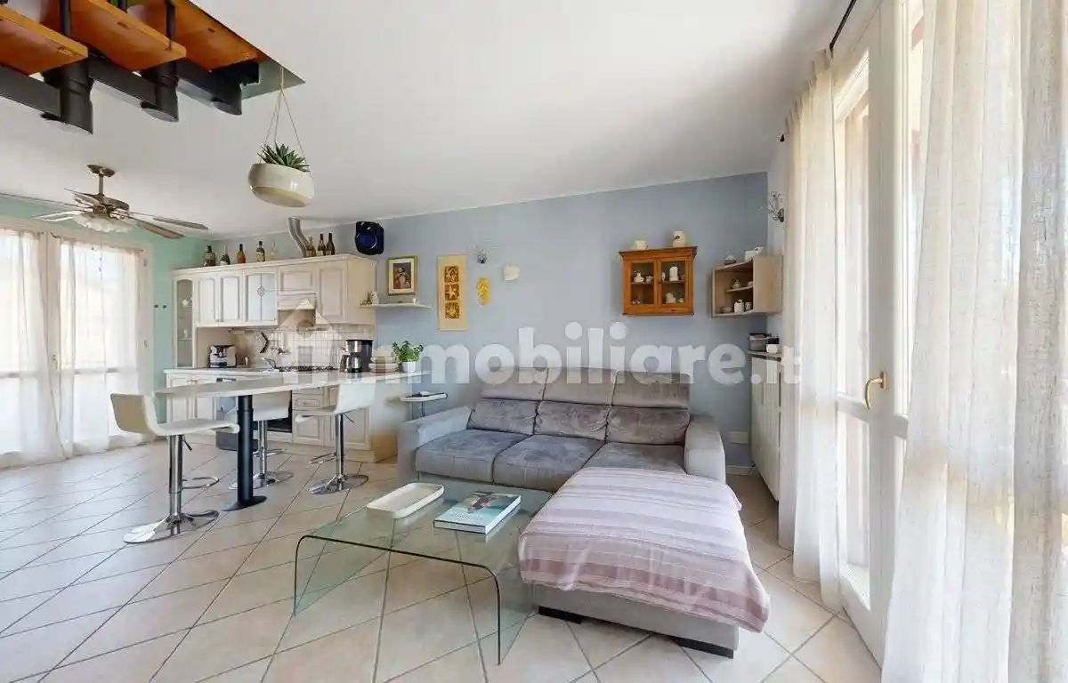 Appartamento in vendita a Longiano