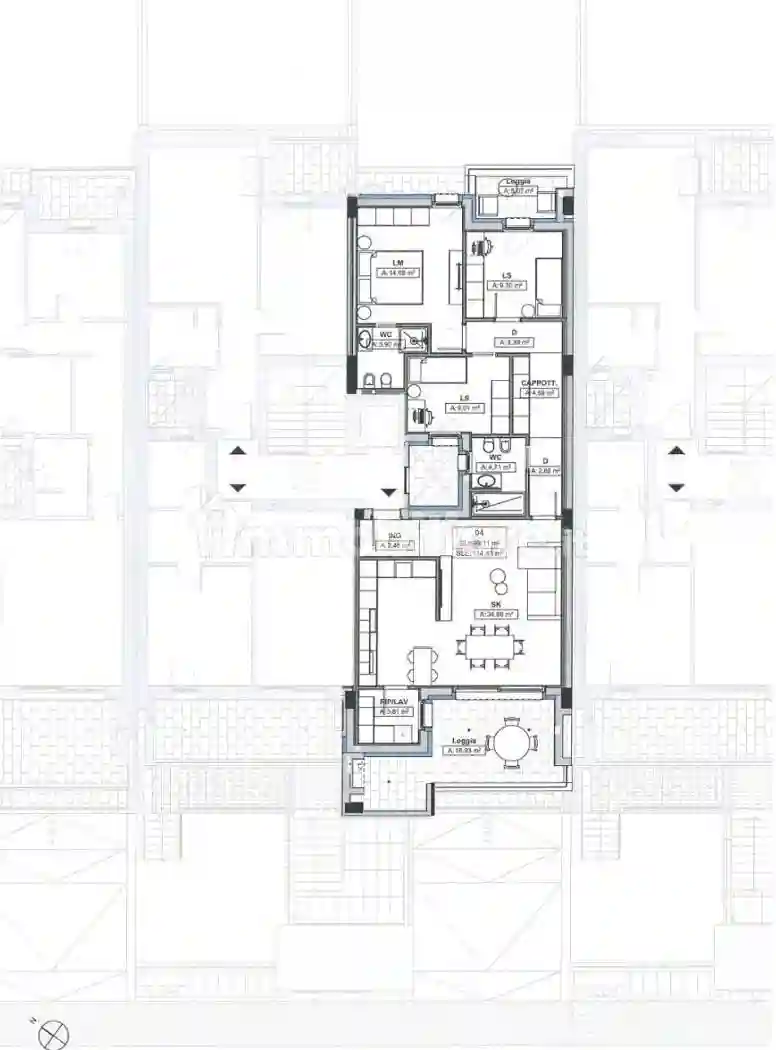 Appartamento - foto 5