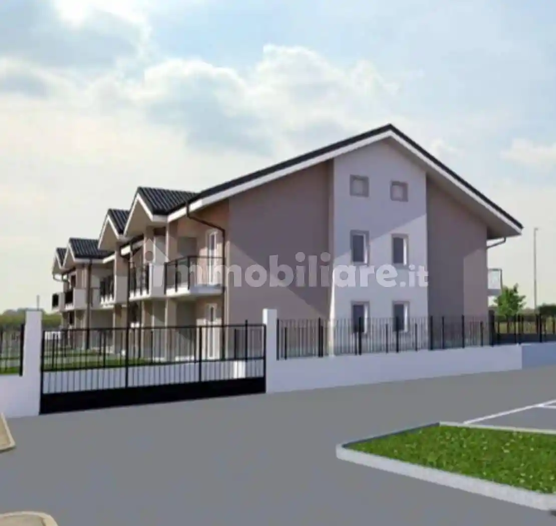 Appartamento in vendita a Chieri