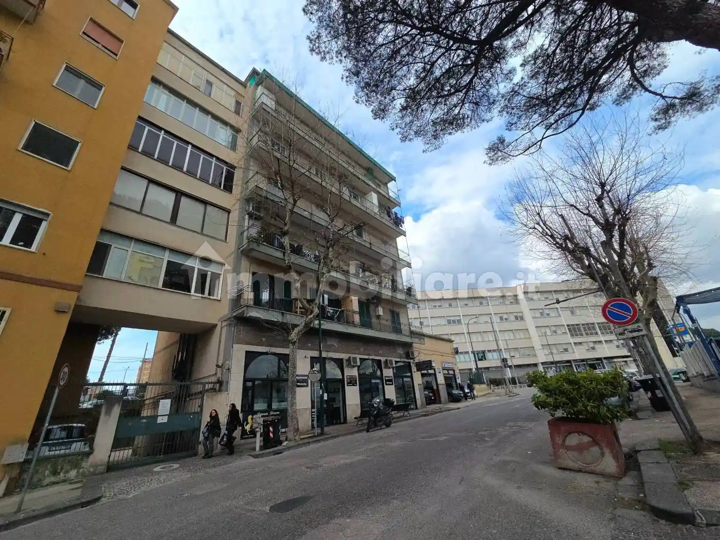 Appartamento in vendita a Napoli