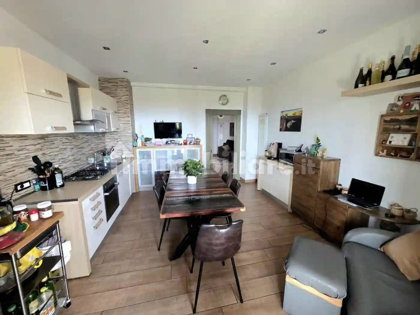 Appartamento - foto 4