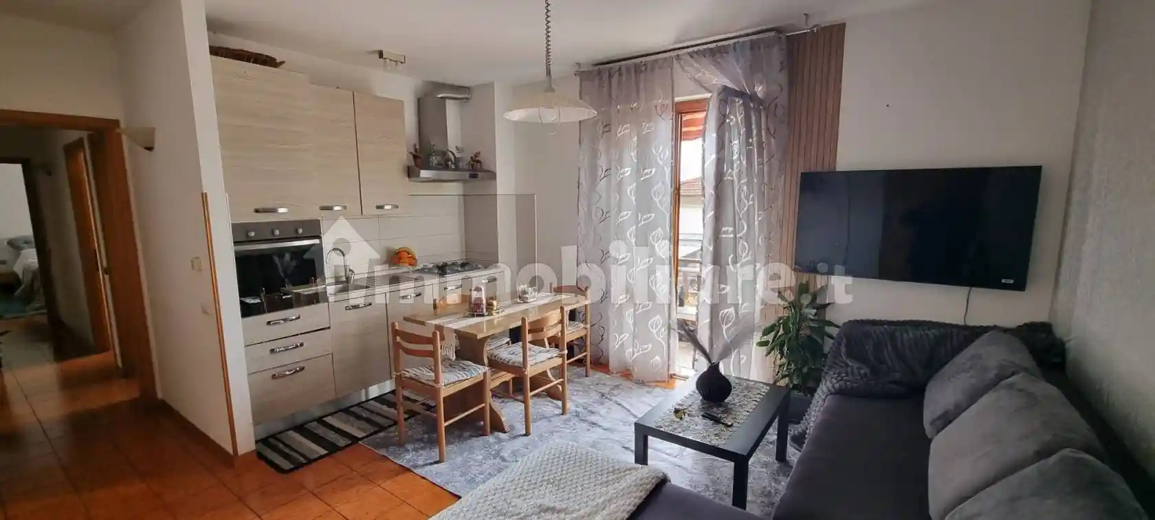 Appartamento in vendita a Montecatini-Terme