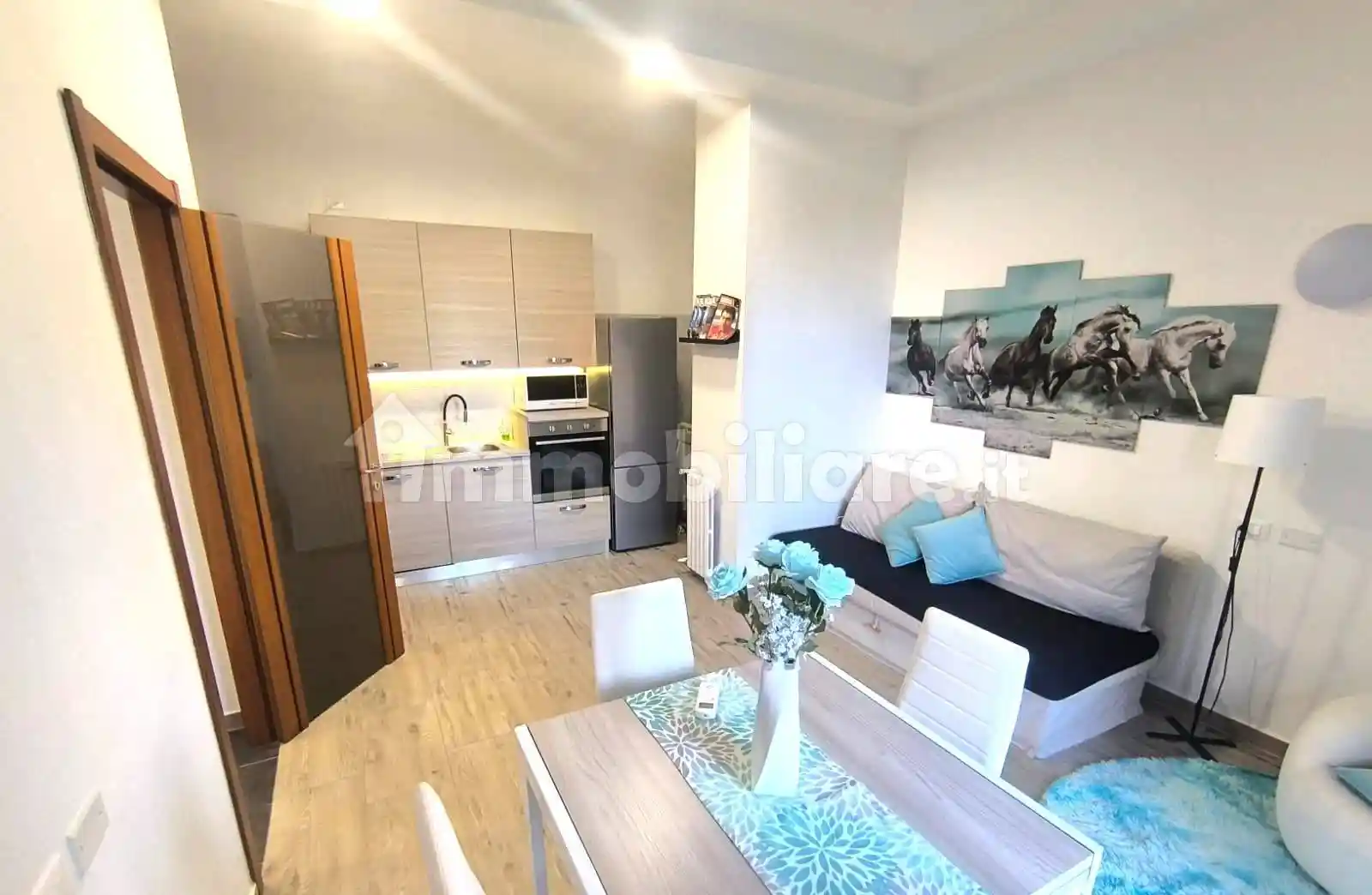 Appartamento in vendita a Milano