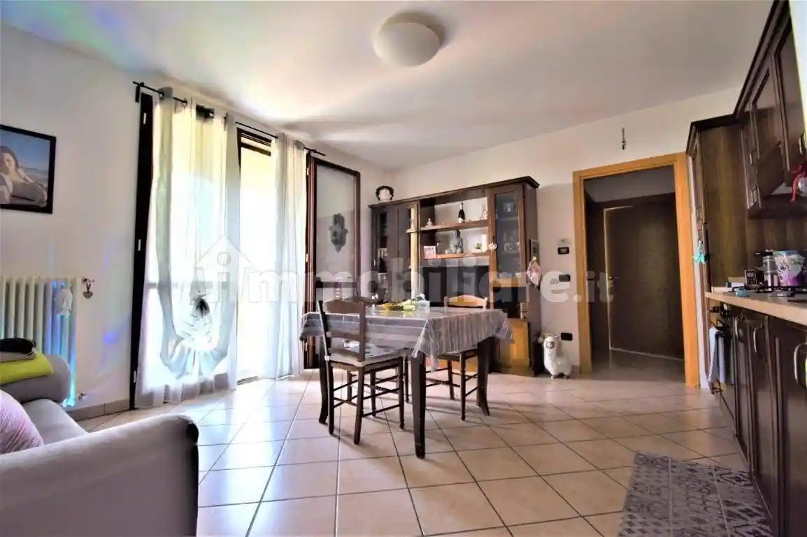 Appartamento in vendita a Forlì