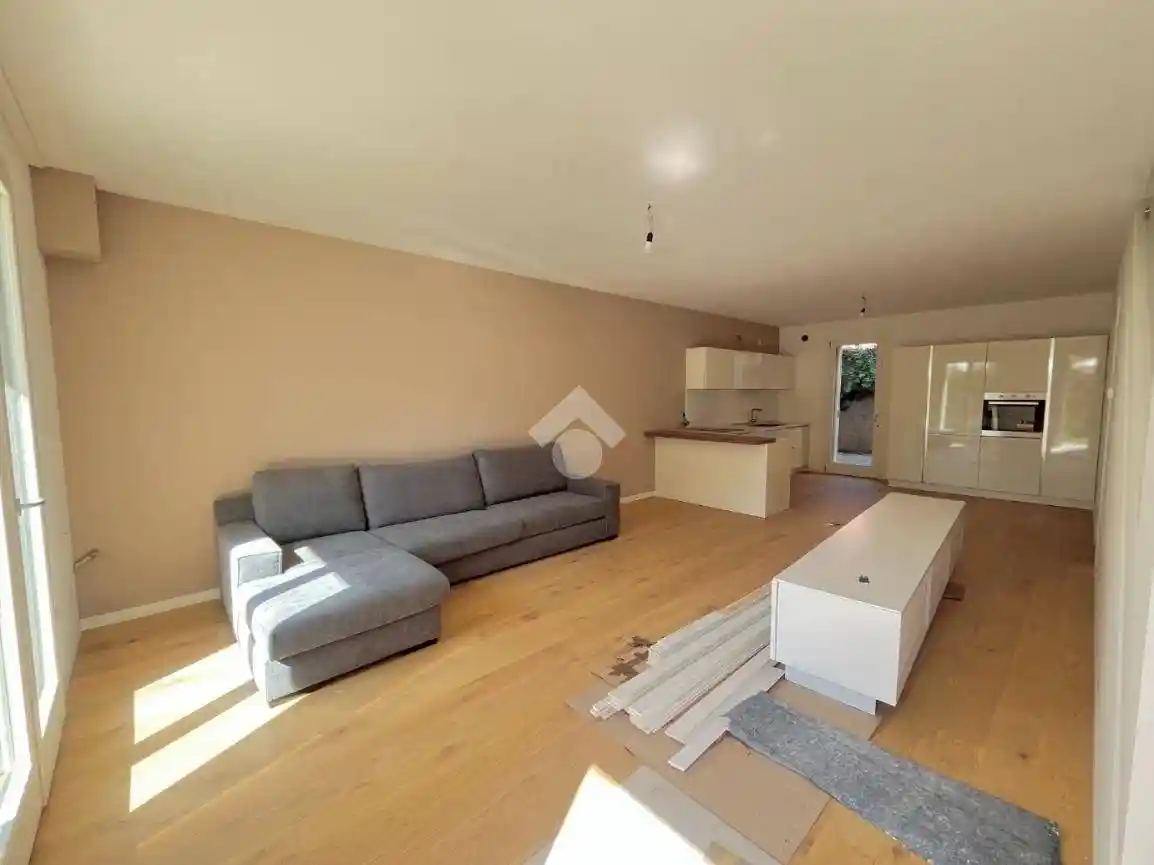 Villetta a schiera in vendita a Rossano Veneto