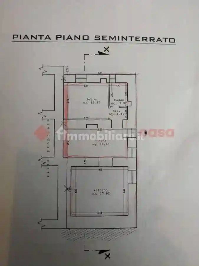 Casa indipendente - foto 4