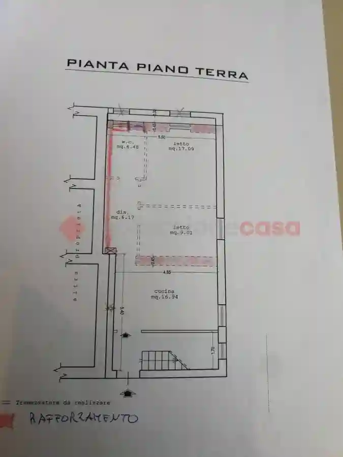 Casa indipendente - foto 5