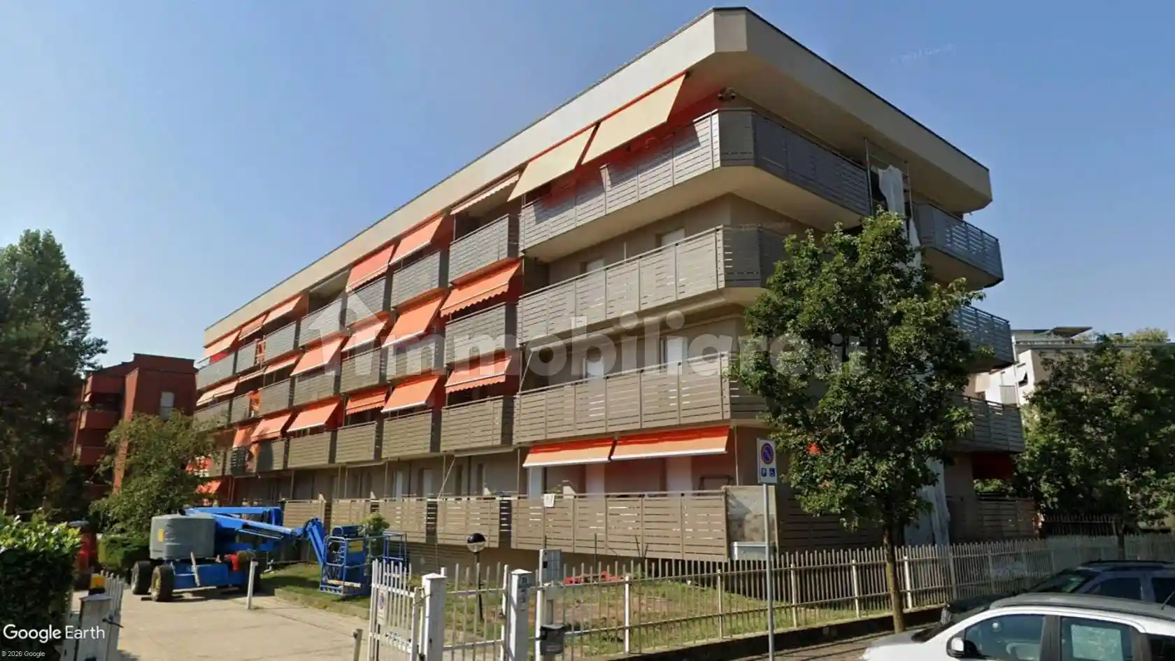 Appartamento in affitto a Arese