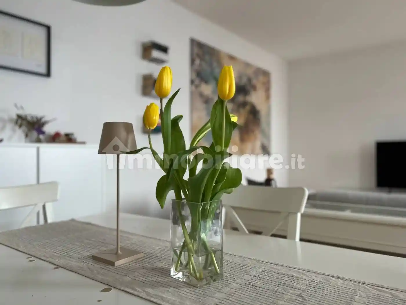 Appartamento in vendita a Udine