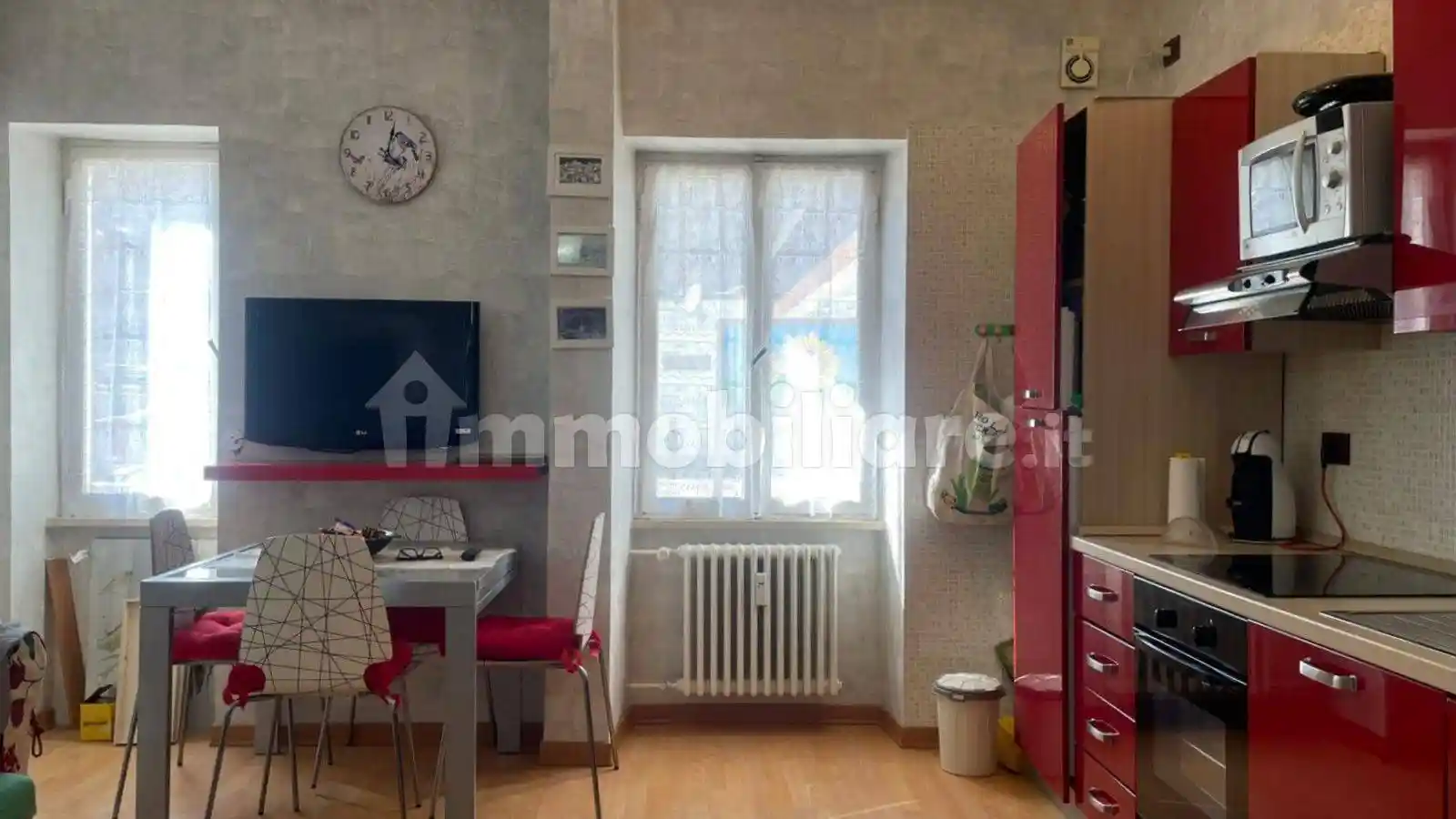 Appartamento in vendita a Pragelato