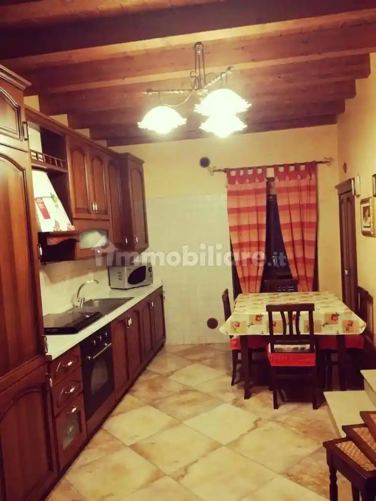 Appartamento in affitto a Molfetta
