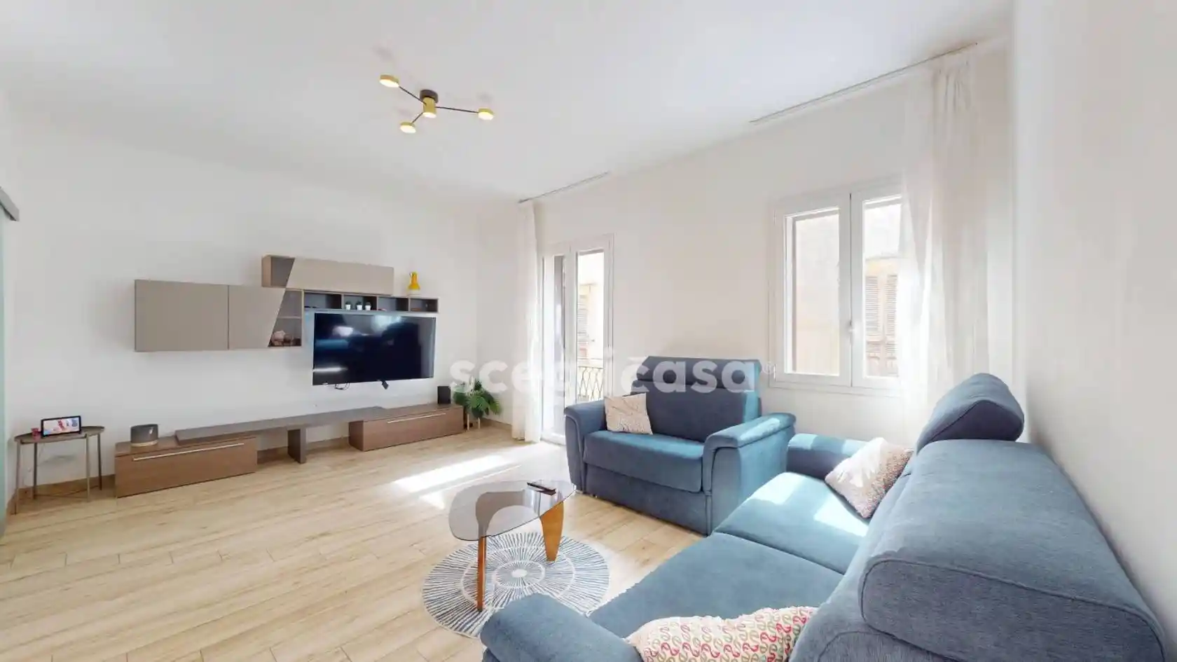 Appartamento in vendita a Palermo