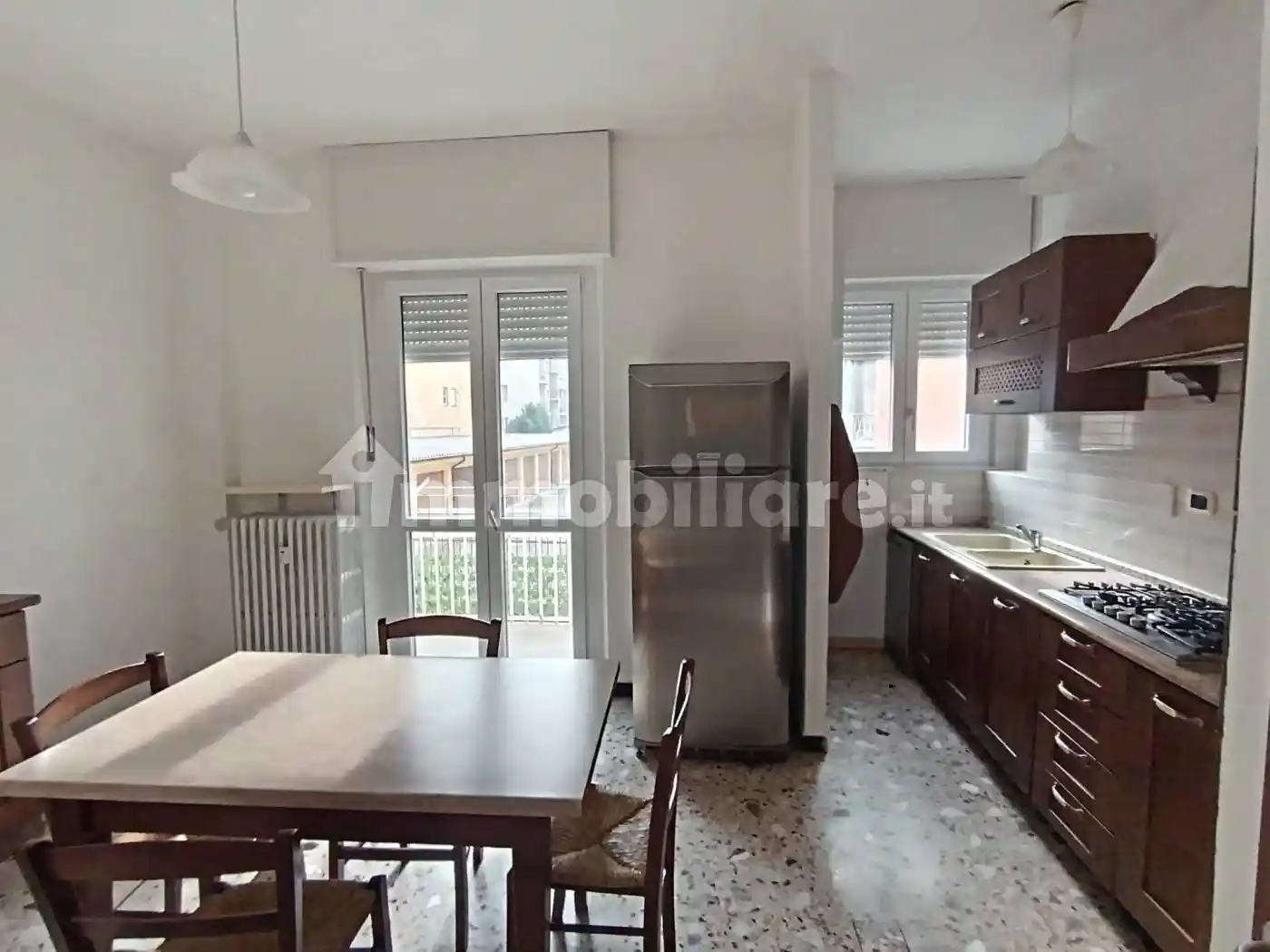 Appartamento in affitto a Asti