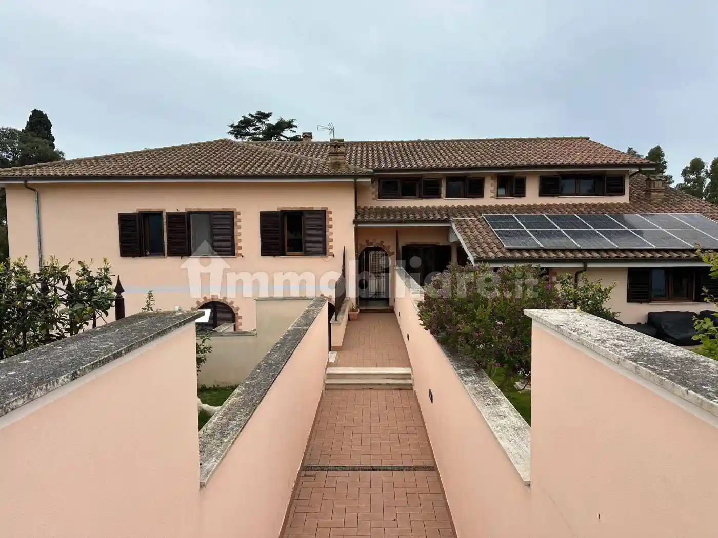 Appartamento in vendita a Fiumicino