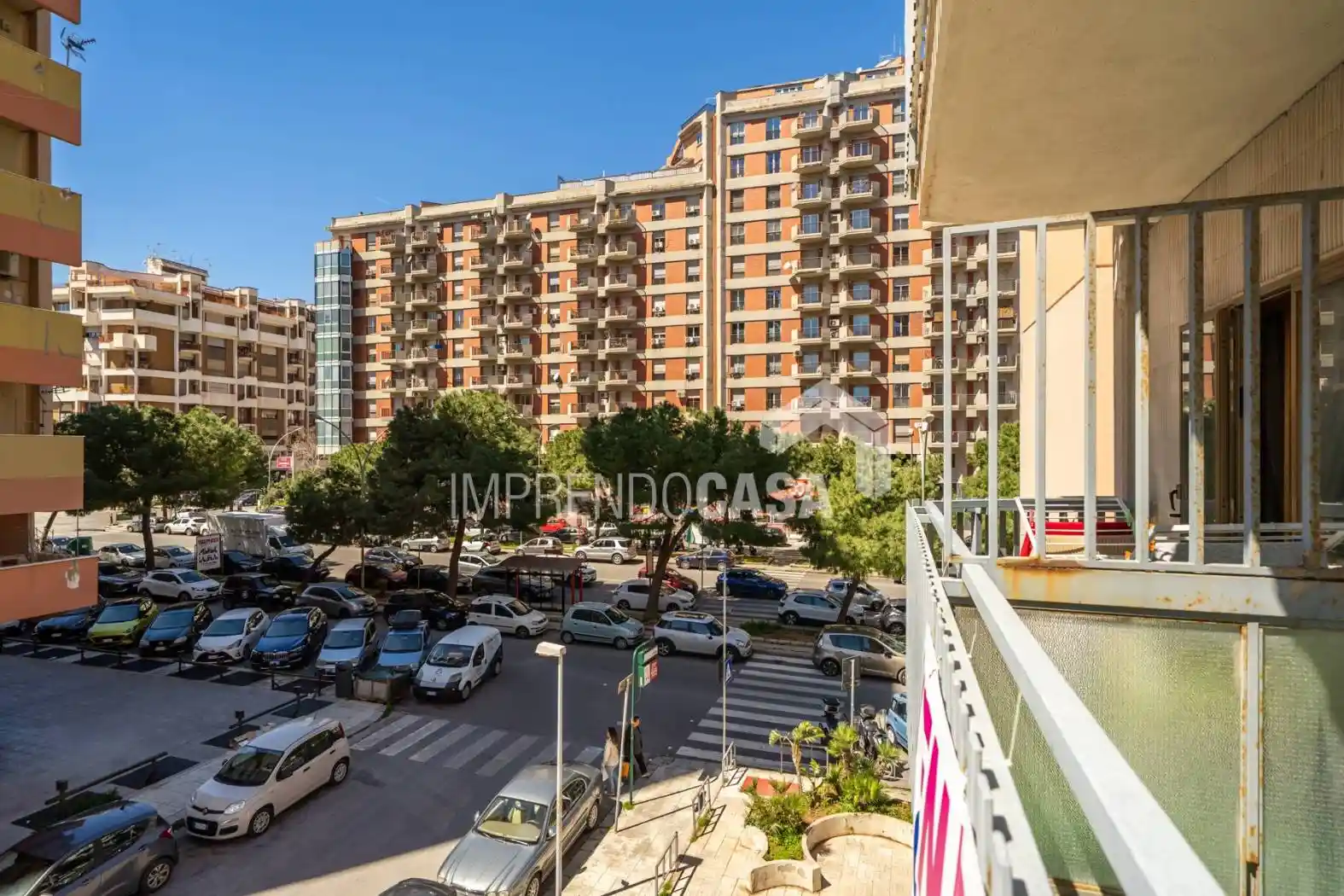 Appartamento in vendita a Palermo