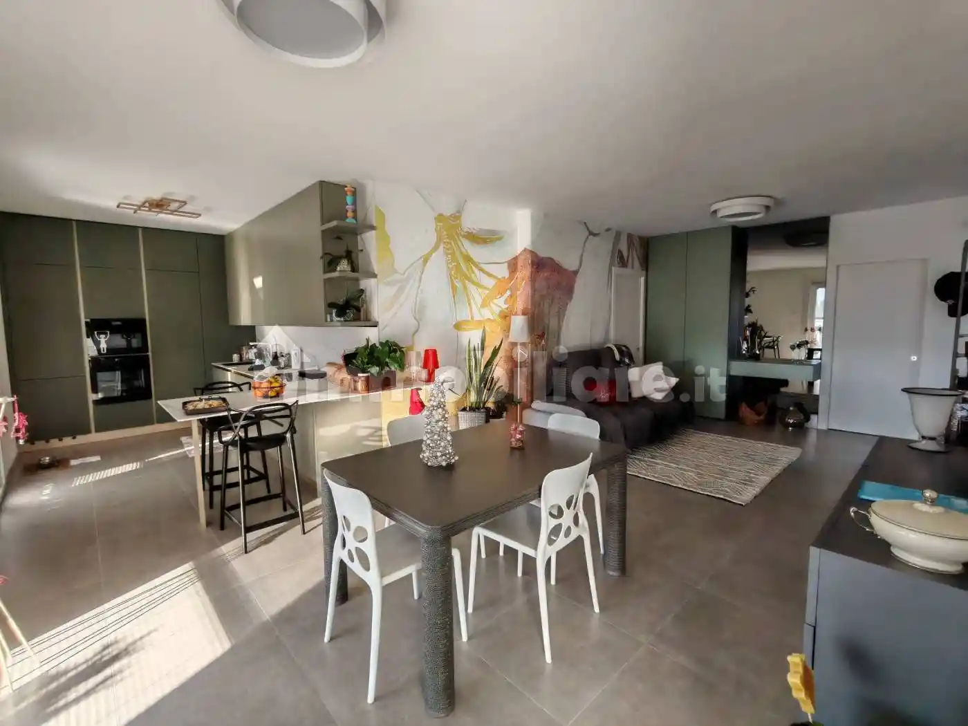 Appartamento in vendita a Jesolo