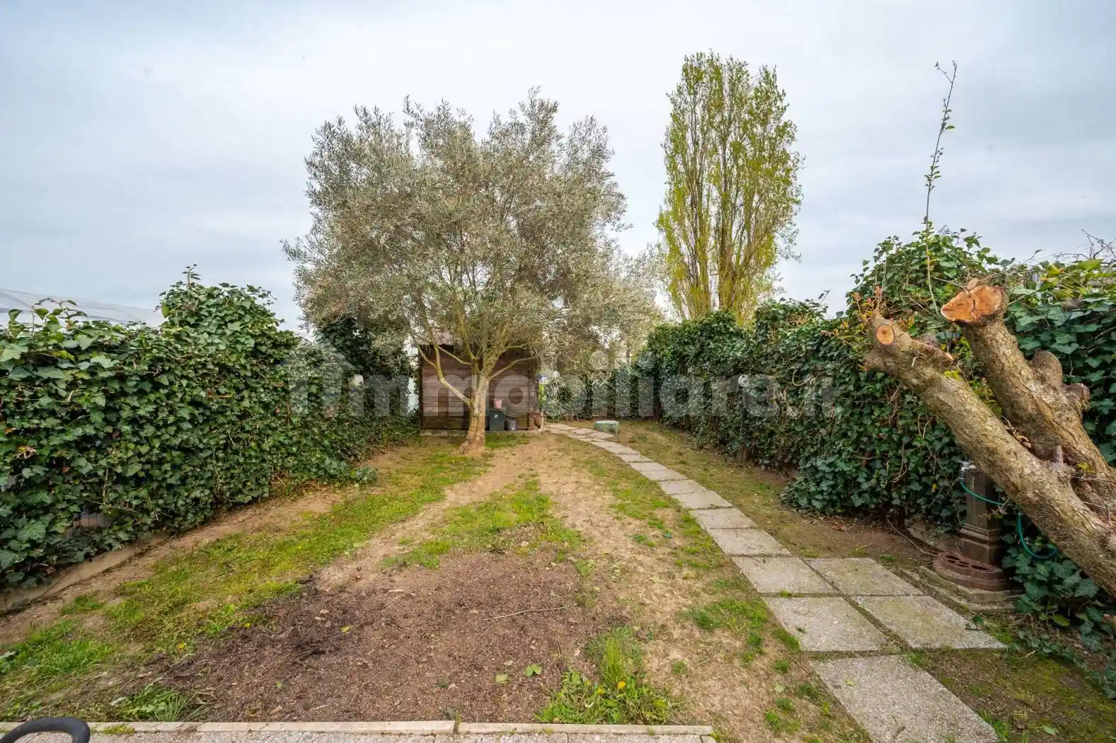 Casa indipendente in vendita a Casalgrande