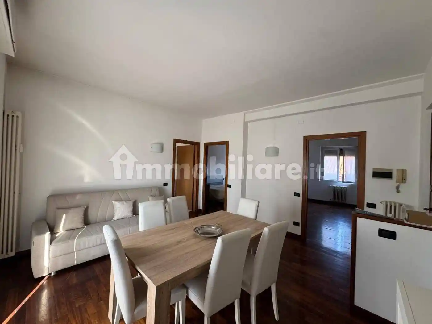 Appartamento in vendita a Cesate