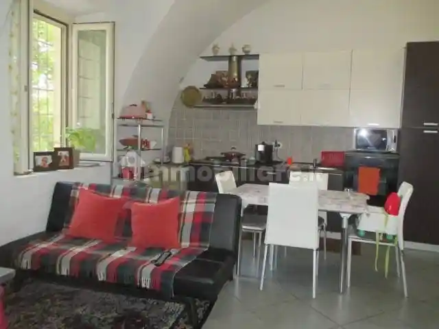 Appartamento in affitto a Cuneo