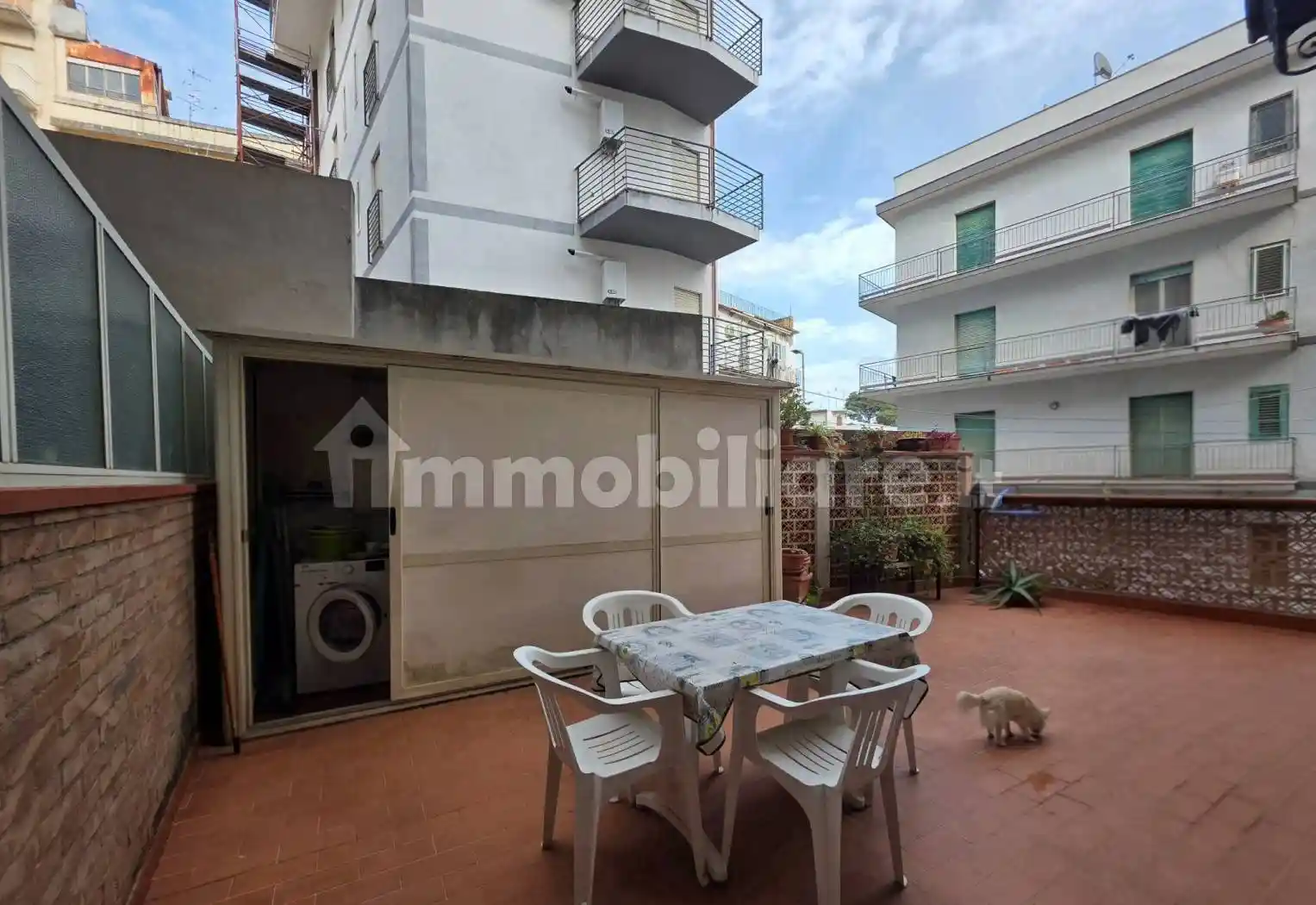 Appartamento in vendita a Messina