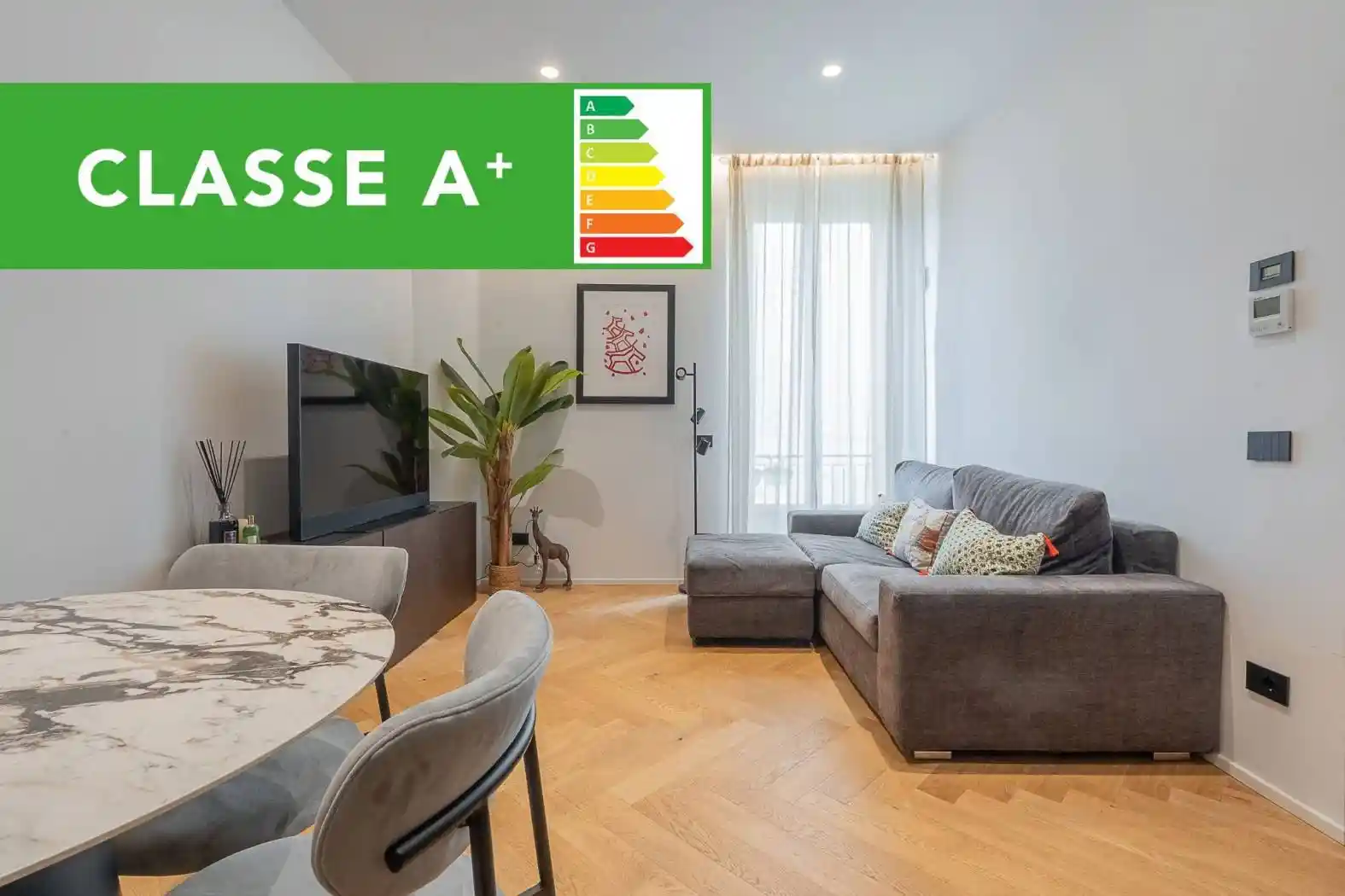 Appartamento in vendita a Firenze