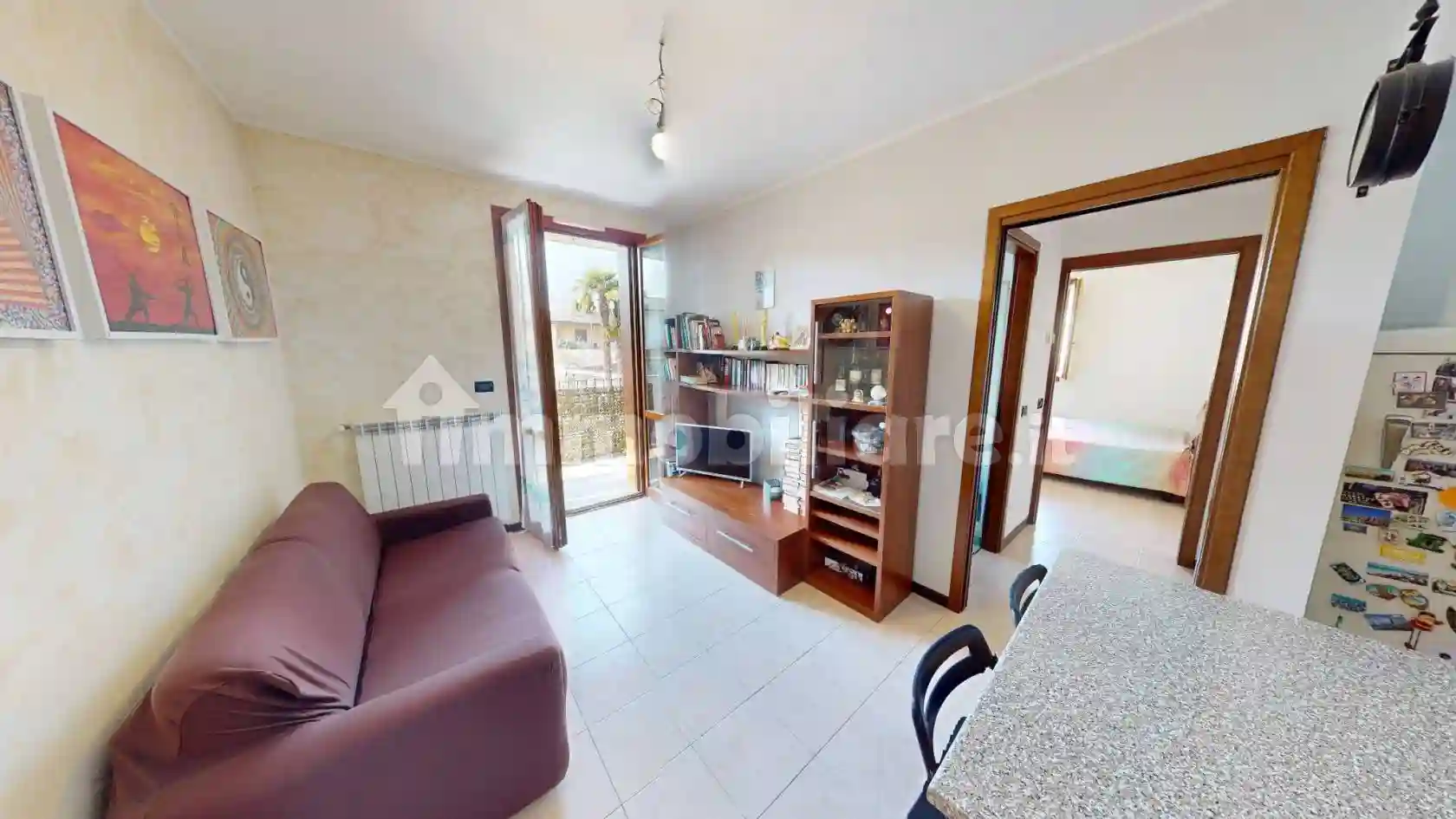 Appartamento - foto 3