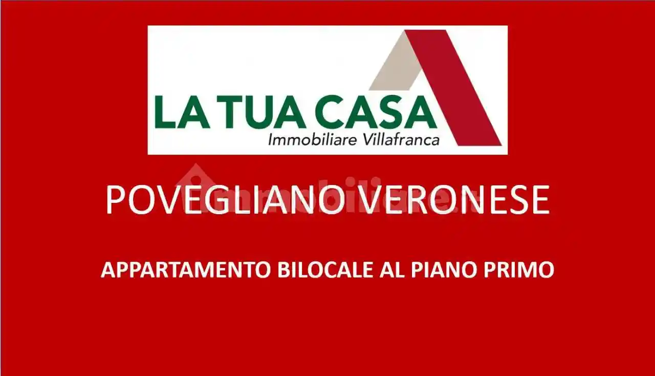 Appartamento in vendita a Povegliano Veronese