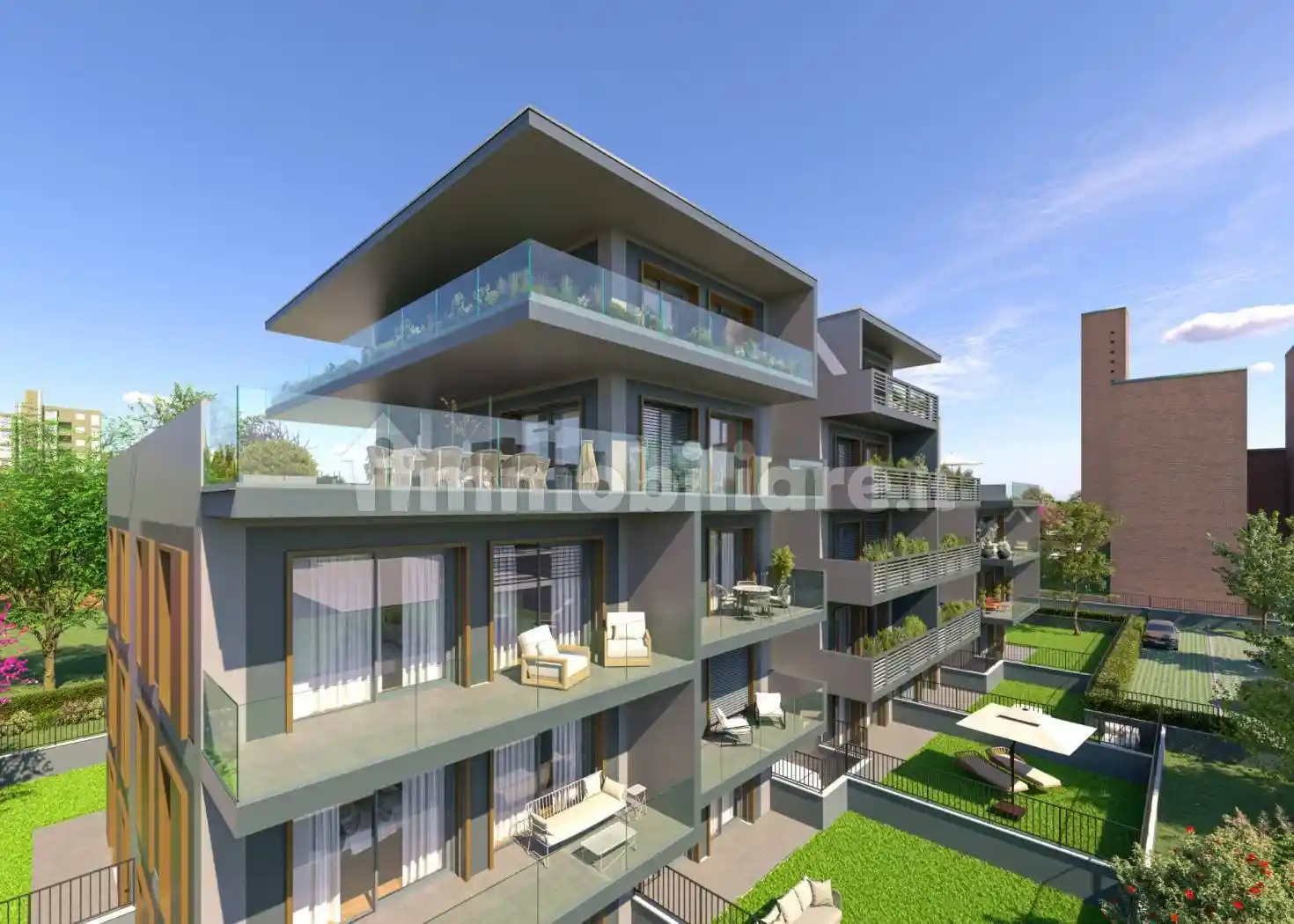 Appartamento in vendita a Bologna