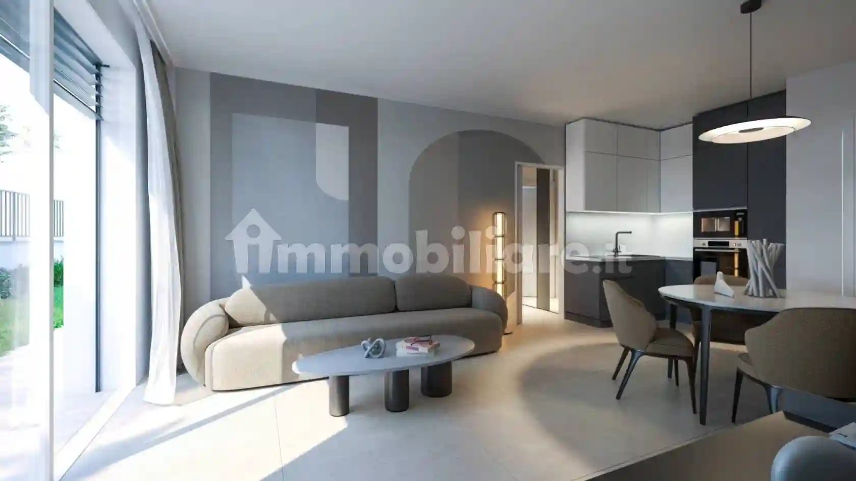 Appartamento - foto 3