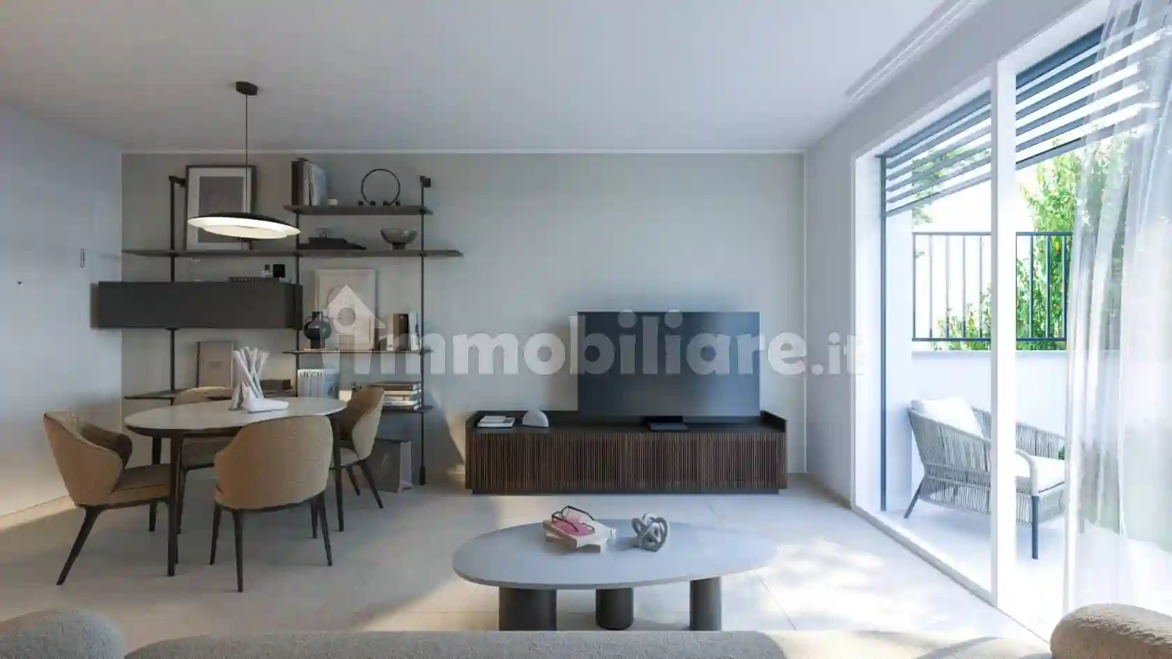 Appartamento - foto 4