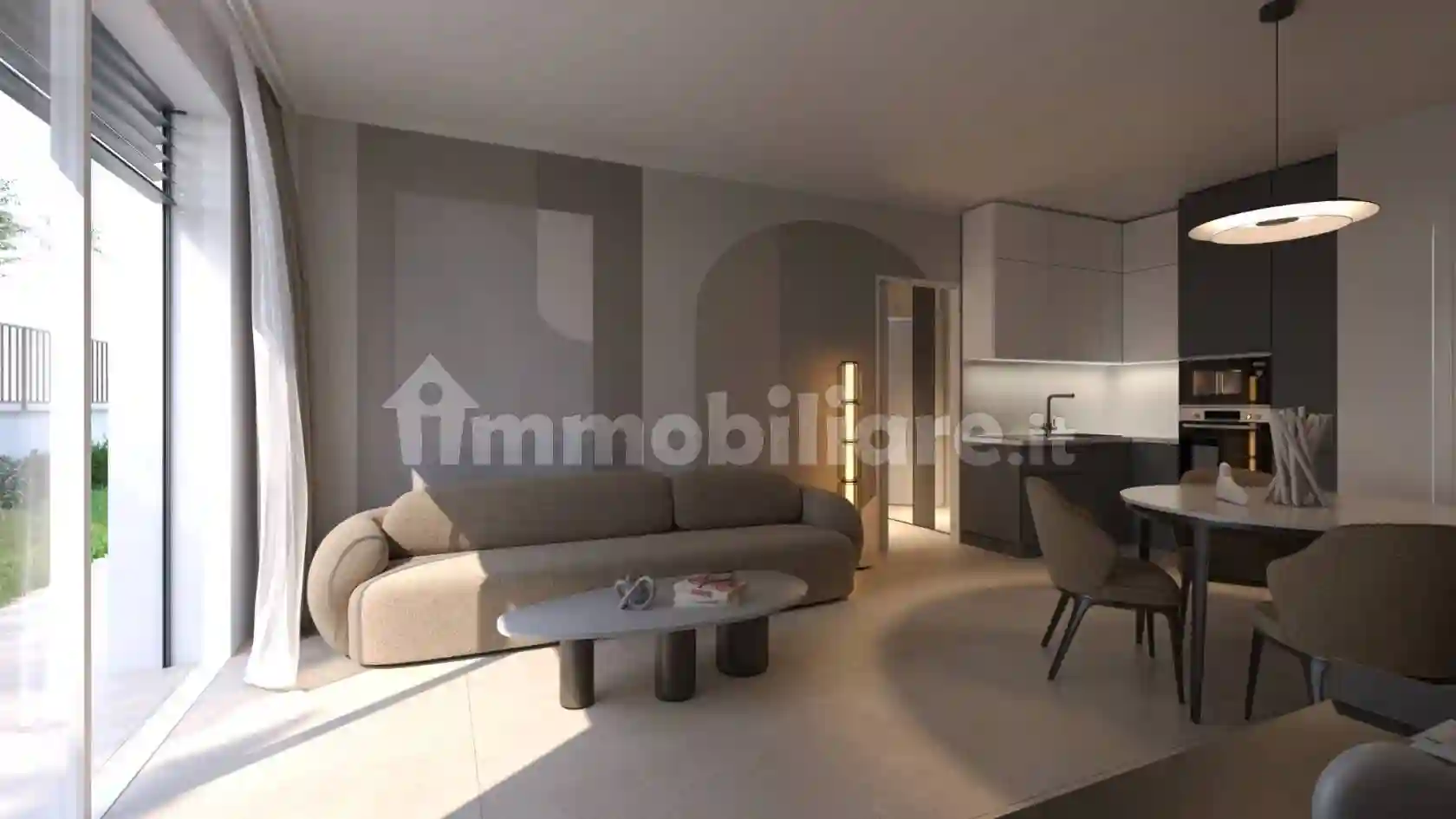 Appartamento - foto 5