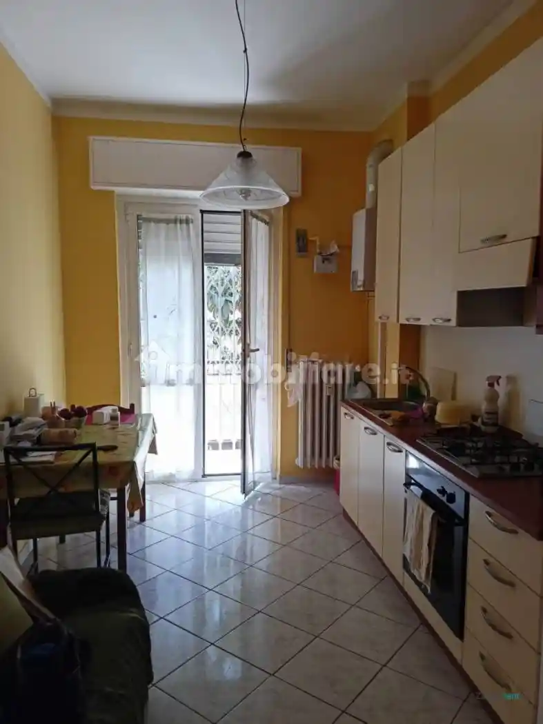 Appartamento in affitto a Cesano Boscone