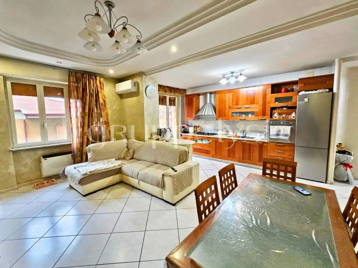 Appartamento in vendita a Arzano