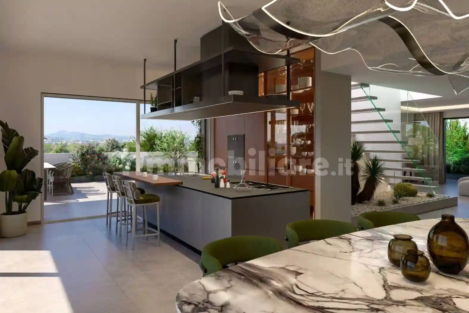 Appartamento - foto 3